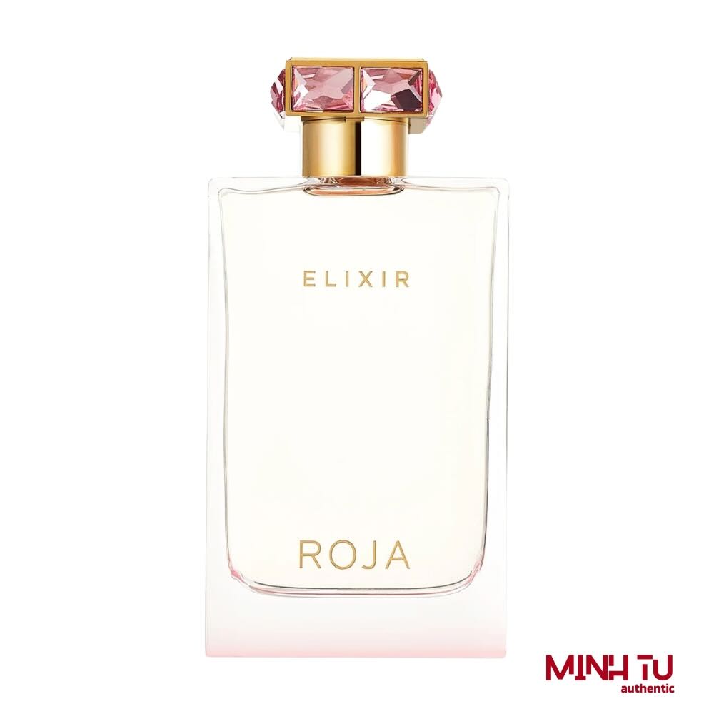 Nước Hoa Nữ Roja Elixir Pour Femme EDP 75ml Chính Hãng | Niche
